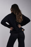 Chaqueta Dark Denim