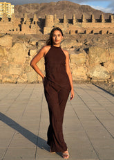 Set Lacoste Chocolate