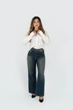 Jeans Santorini Blue