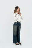 Jeans Santorini Blue
