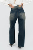 Jeans Santorini Blue
