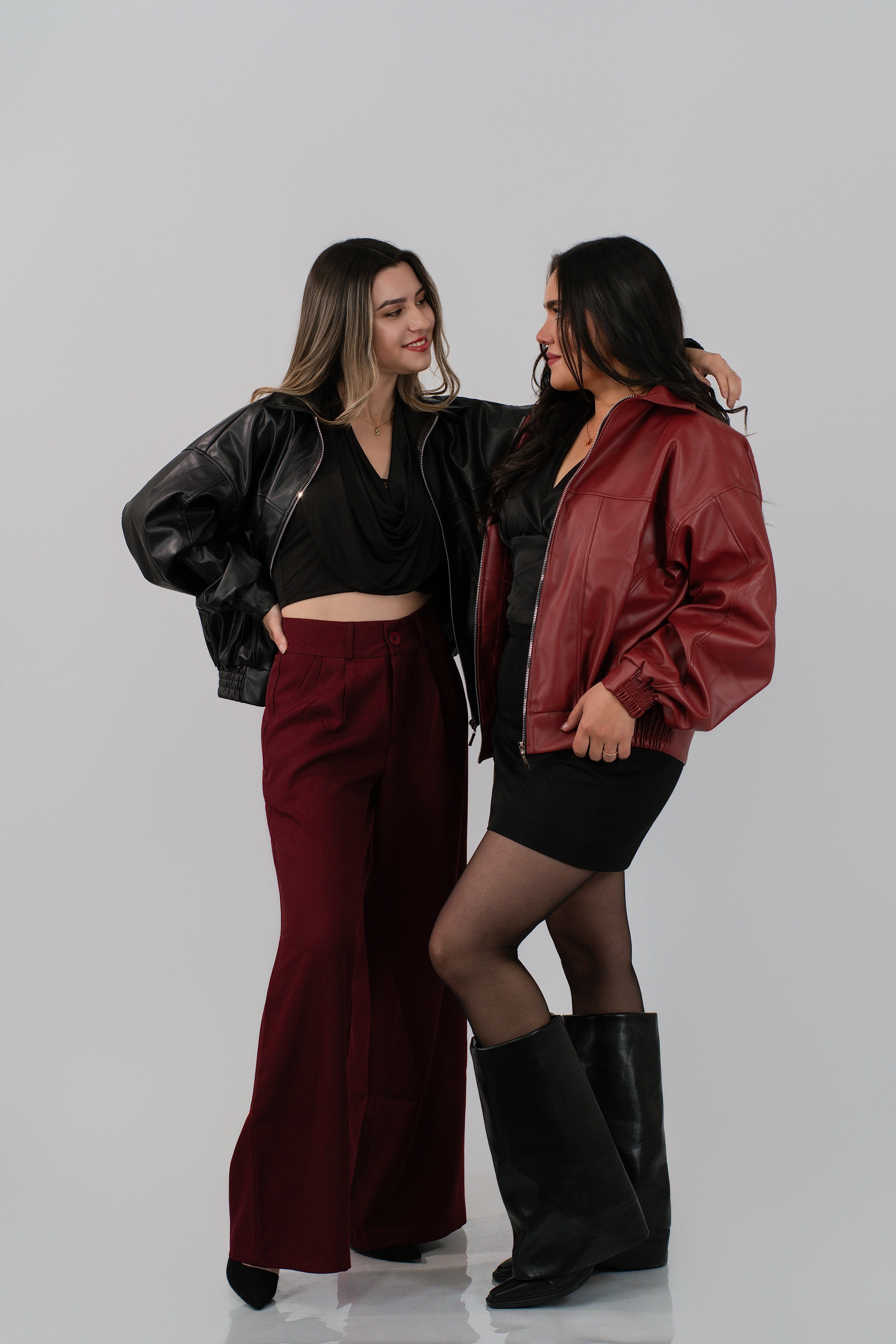Bomber Rocky Cherry