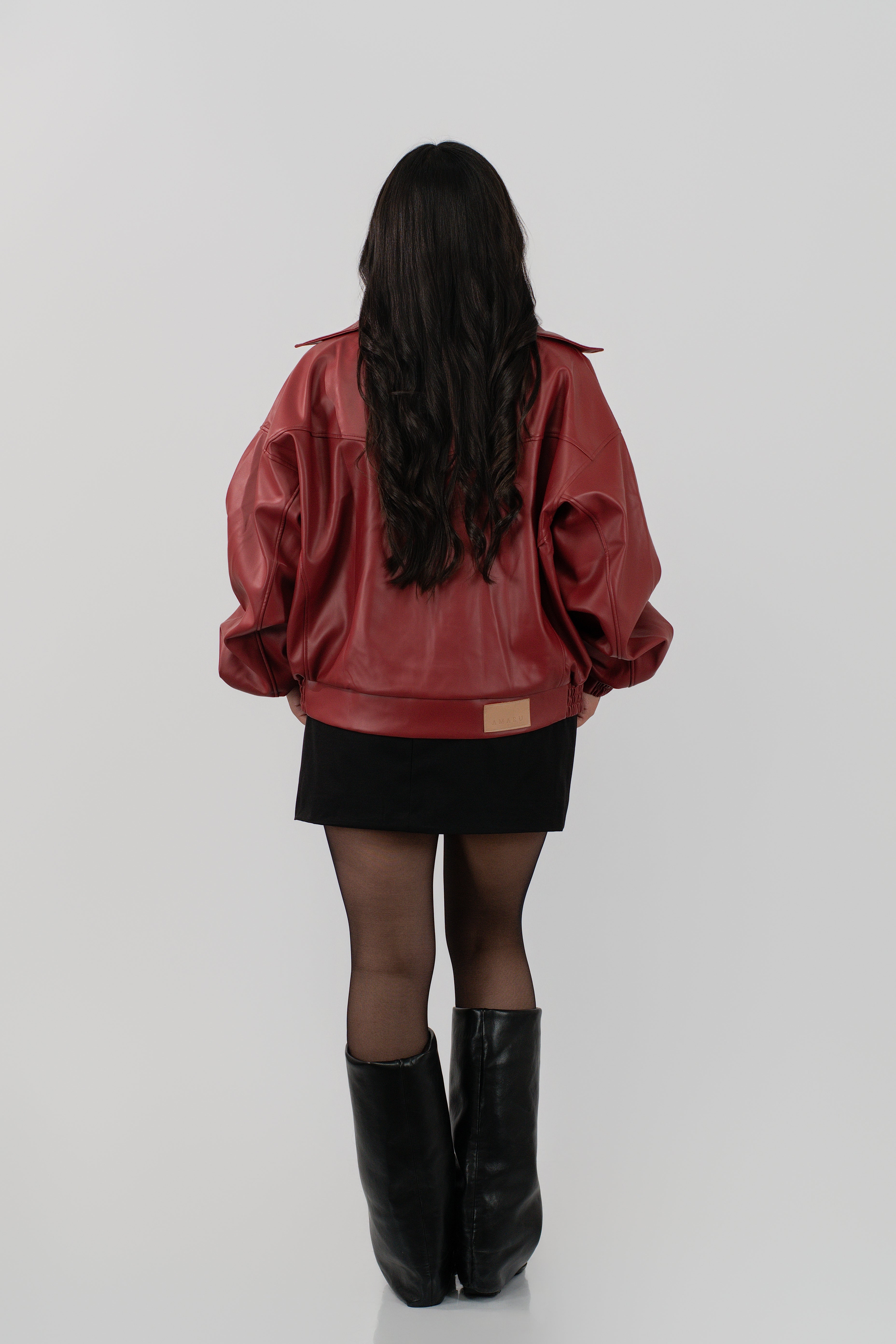 Bomber Rocky Cherry