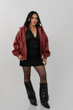 Bomber Rocky Cherry