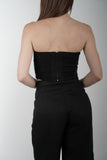Corset Tulum Negro