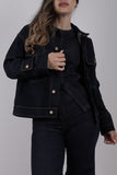 Chaqueta Dark Denim