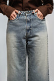 Jeans Santorini Claro
