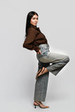 Jeans Santorini Claro