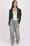 Jeans Chelsea claro