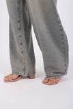 Jeans Chelsea claro